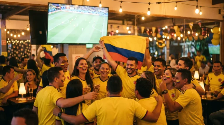 Colombia vs Uzbekistán Mundial 2026: a qué hora juega, dónde verlo y la camiseta para el debut