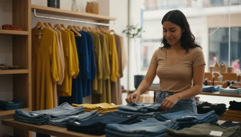 Cómo montar una tienda de ropa en Colombia paso a paso