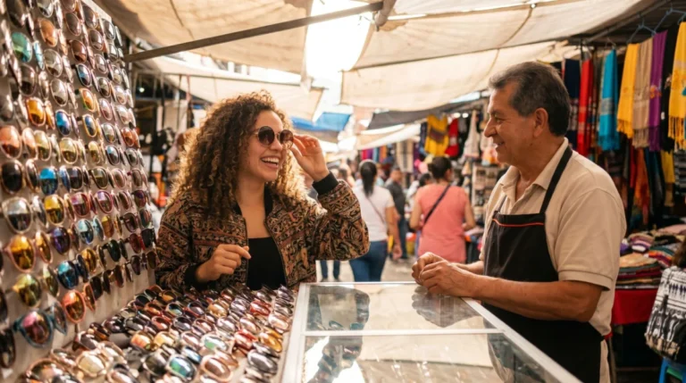 Dónde comprar gafas al por mayor en Medellín (guía El Hueco)