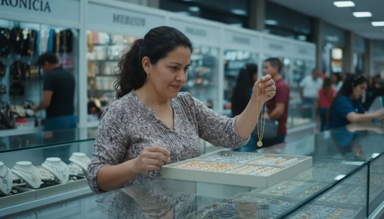 Joyería al por mayor en Medellín: guía de proveedores 2026
