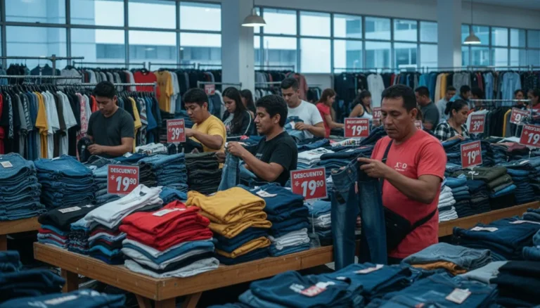 Outlet en Medellín al por mayor: dónde comprar barato