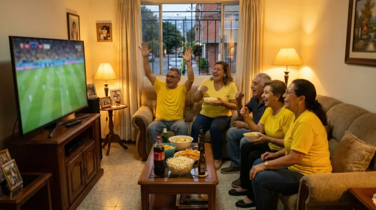 Partidos del Mundial 2026 hoy: horarios, dónde ver y cuándo juega Colombia