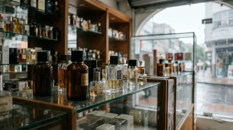 Perfumes de hombre al por mayor en El Hueco: guía 2026