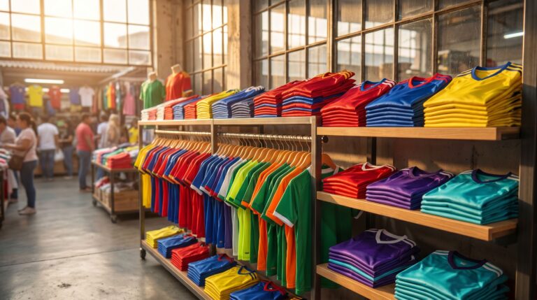 Uniformes de fútbol femenino, de niños y futsal 2026: al por mayor en Medellín