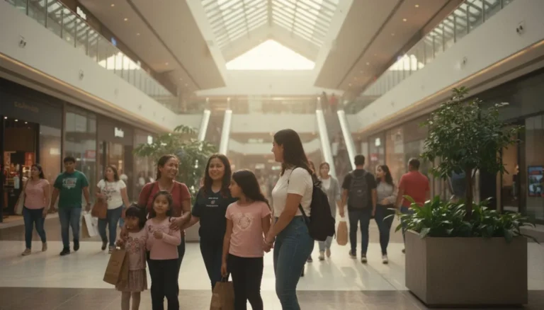 Centro Comercial Arkadia Medellín: tiendas, horarios y cómo llegar