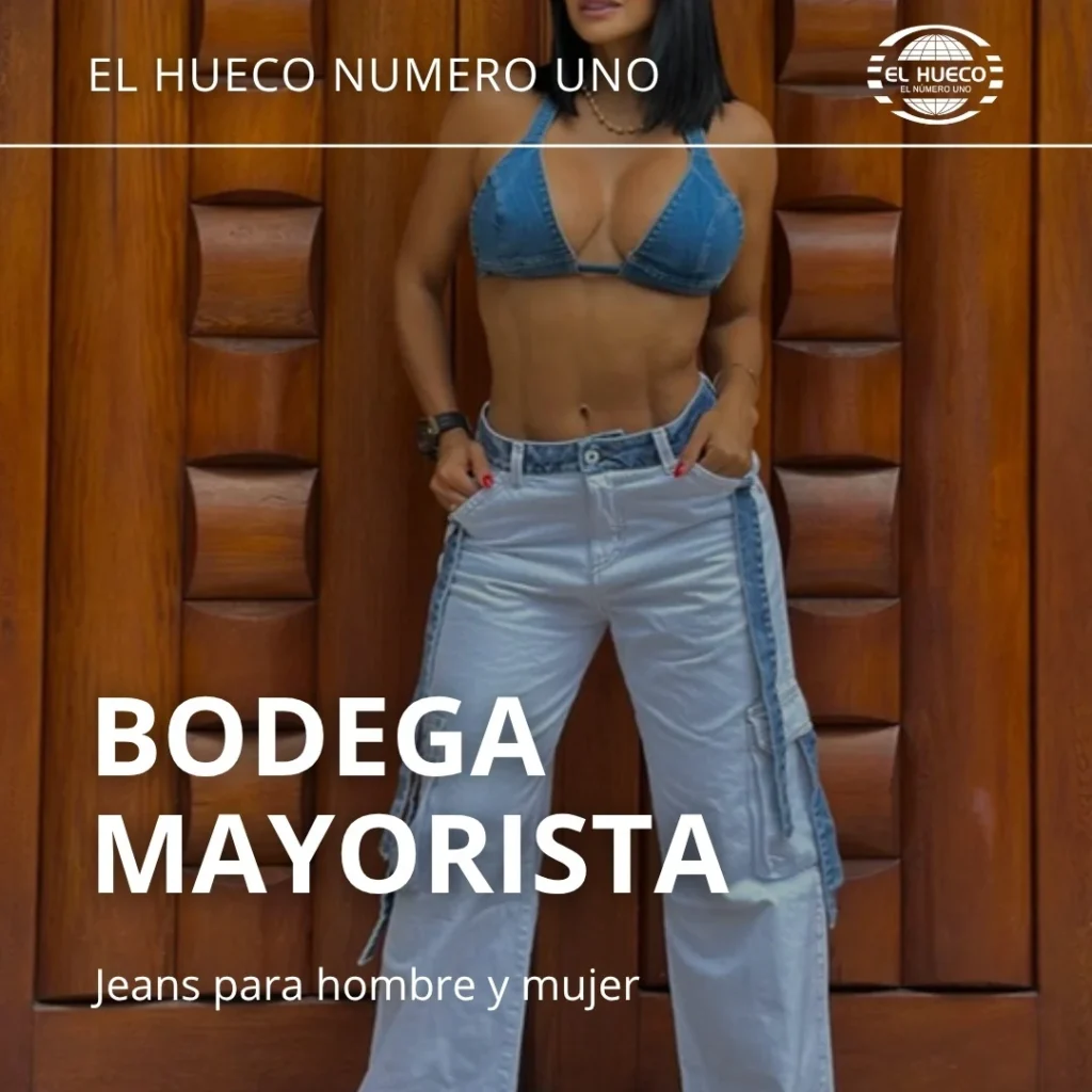 Bodega Mayorista