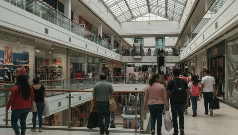 Centro Comercial Megacentro Medellín: qué encontrás, horarios y cómo llegar