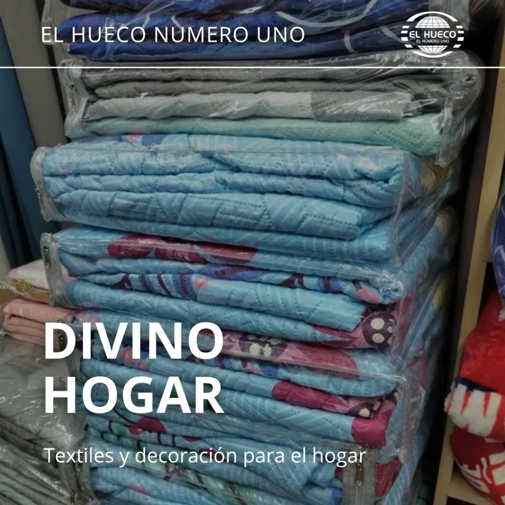 Divino Hogar