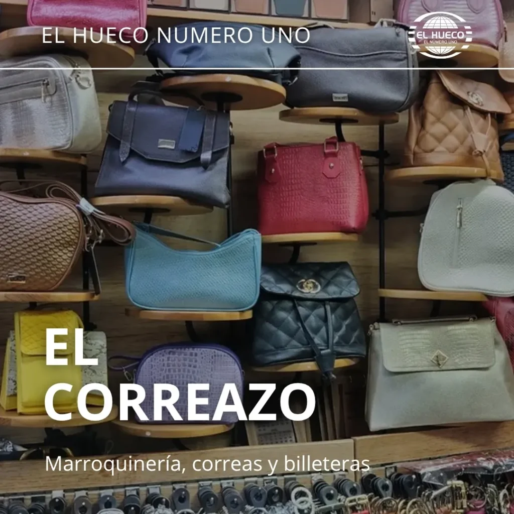El Correazo