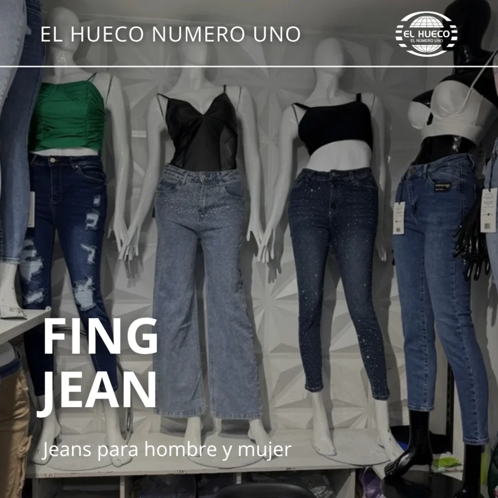 Fing Jean