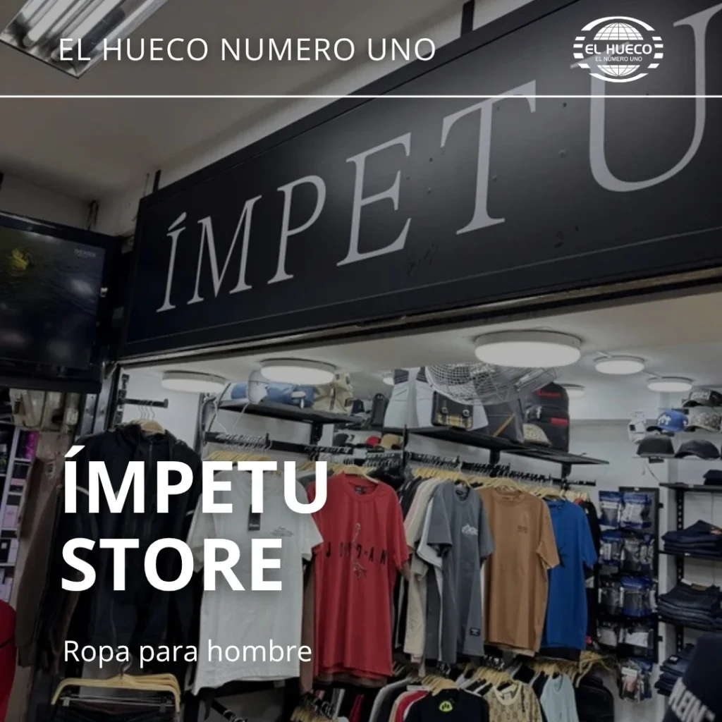 Ímpetu Store