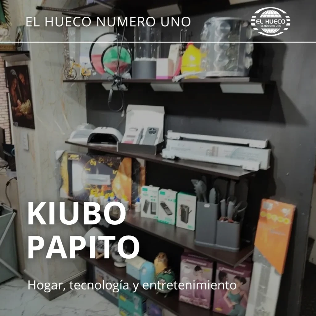 Kiubo Papito