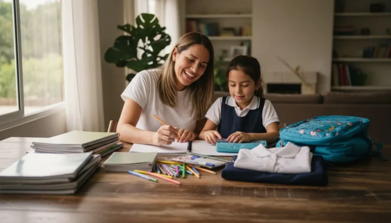 Lista de útiles escolares 2026: dónde comprar al por mayor en Medellín