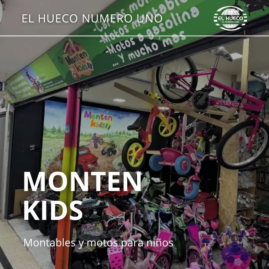 Monten Kids