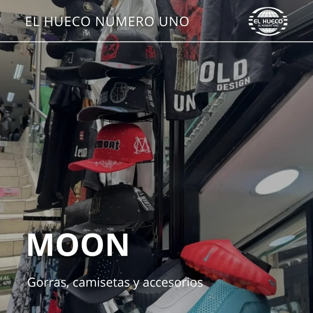 Moon