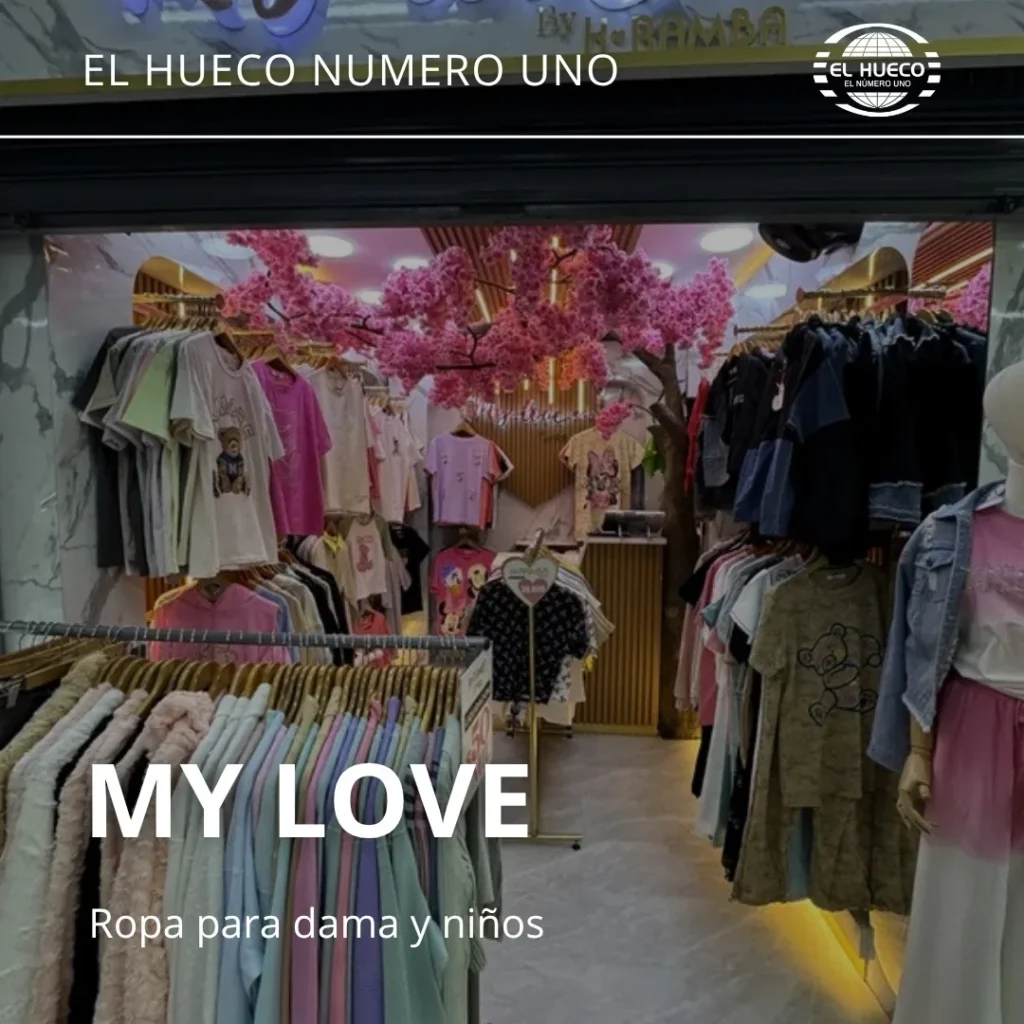 My Love