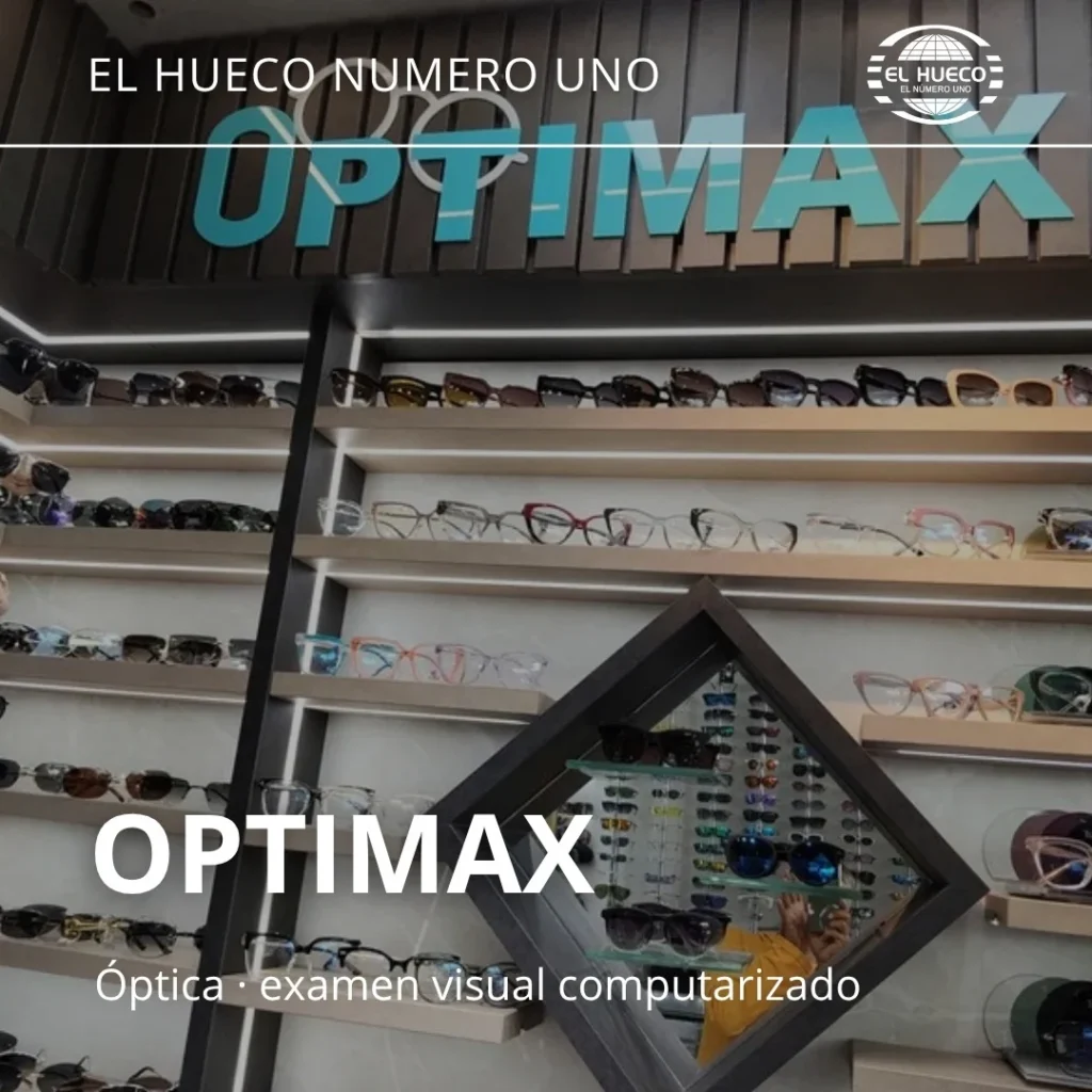 Optimax