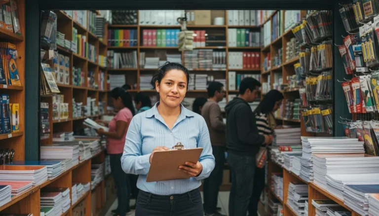 Papelería al por mayor en Medellín: dónde comprar y cuánto invertir