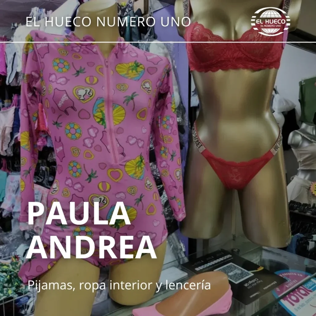 Paula Andrea