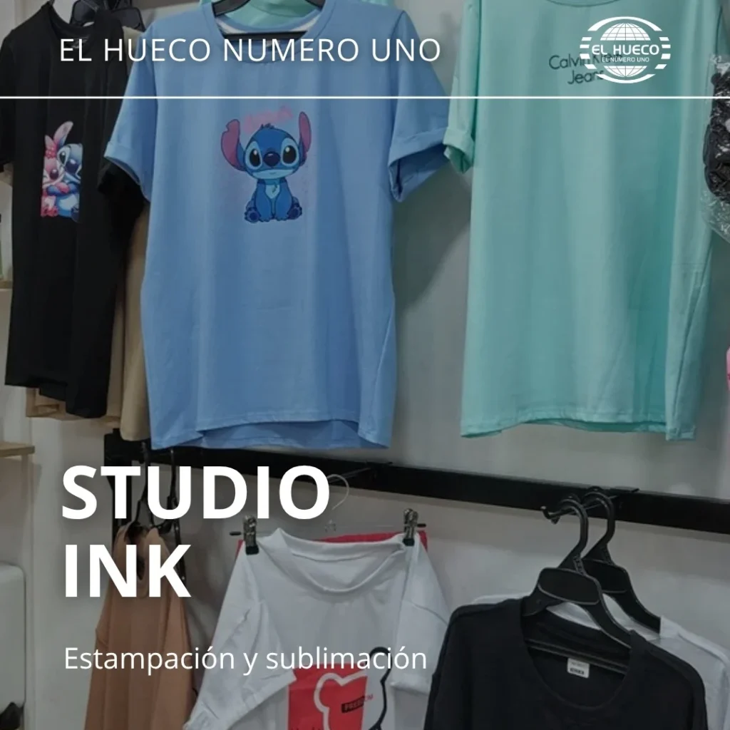 Studio Ink