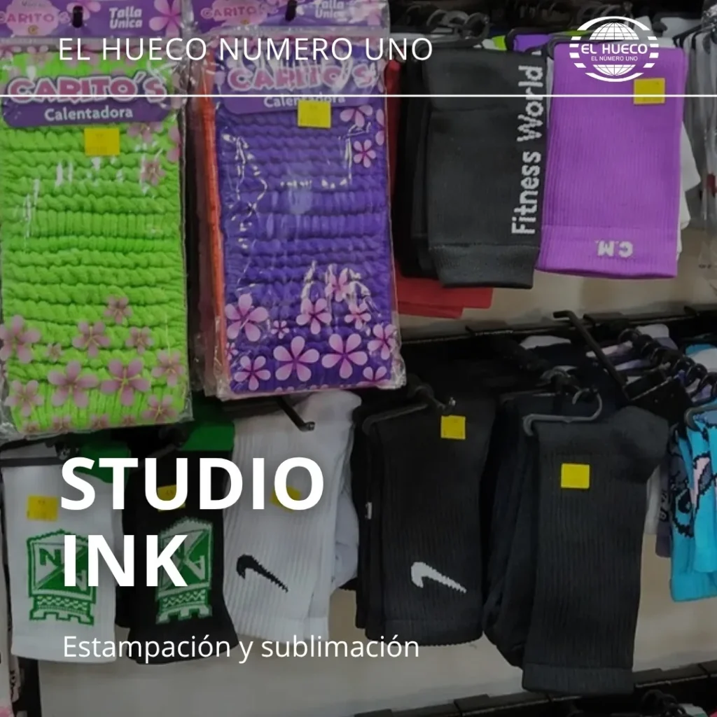 Studio Ink