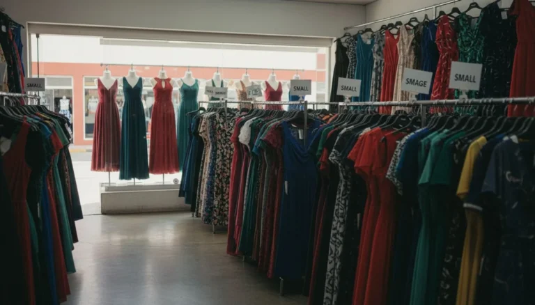 Vestidos al por mayor en Medellín: dónde comprar y surtir tu negocio