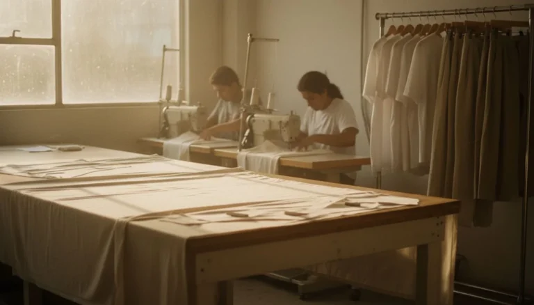 Fábricas de ropa en Medellín: cómo comprar directo de taller