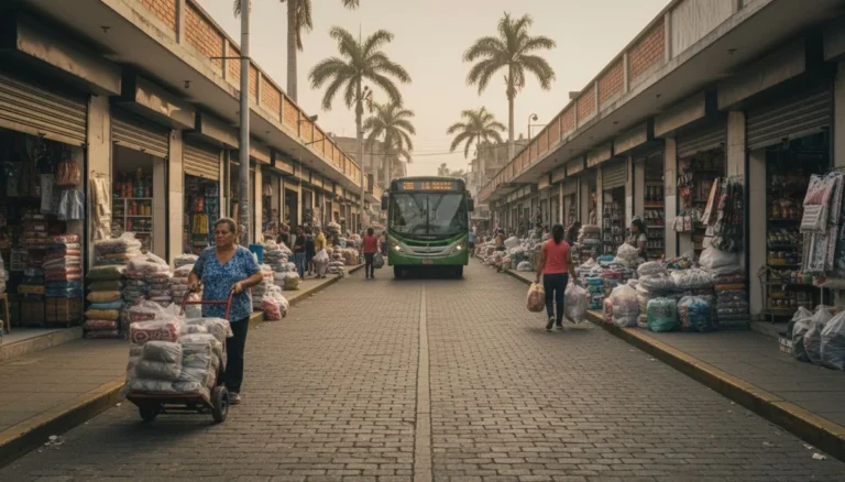 Mayoristas en Cali: dónde comprar al por mayor y qué traer de Medellín