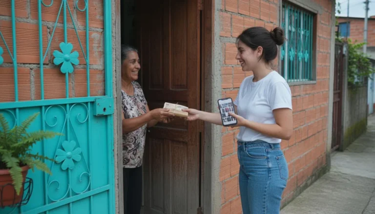 Qué puedo vender para ganar dinero sin invertir en Colombia