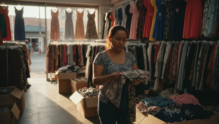 Ropa para mujer al por mayor en Medellín: dónde comprar y cómo surtir tu tienda