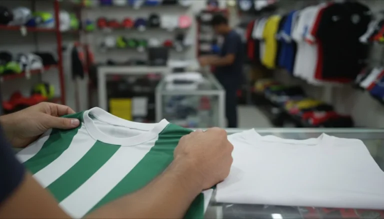 Camiseta de Nacional 2026: precio, versiones y cómo reconocerla