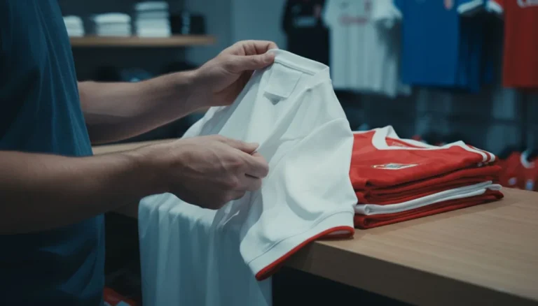 Camiseta del Junior 2026: original vs réplica, precio y cómo reconocerla