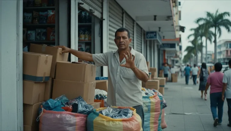 Mayoristas en Barranquilla: qué conviene traer y qué no