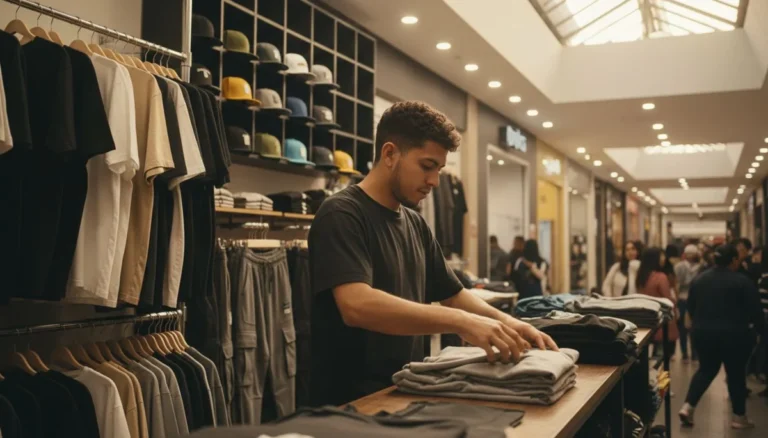 Ropa urbana en Medellín: dónde comprarla y cómo surtir tu tienda