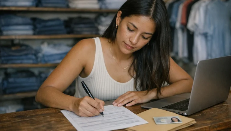 Cómo registrar un negocio en Cámara de Comercio: pasos y costos