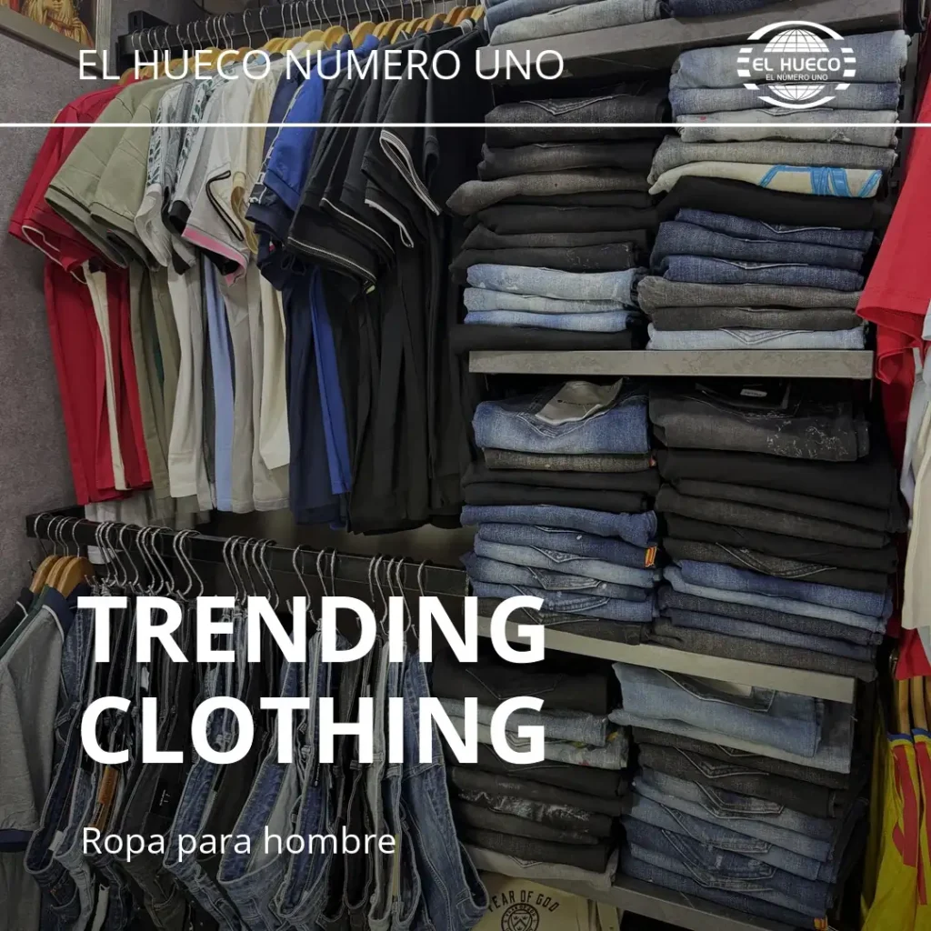Trending Clothing