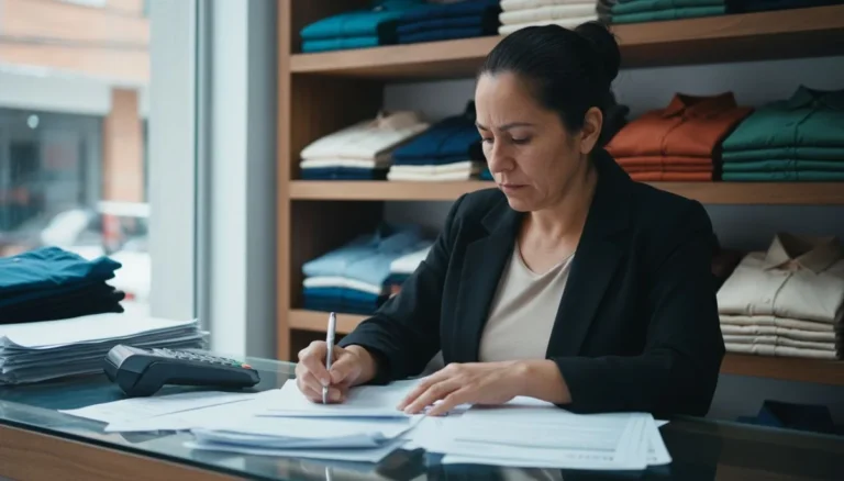 Régimen simple de tributación: qué es, tarifas y si le conviene a tu negocio
